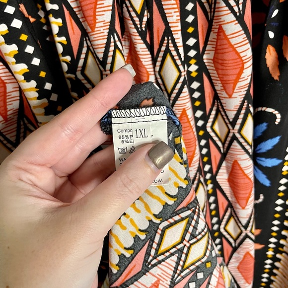 Boho Dress - Picture 3 of 9